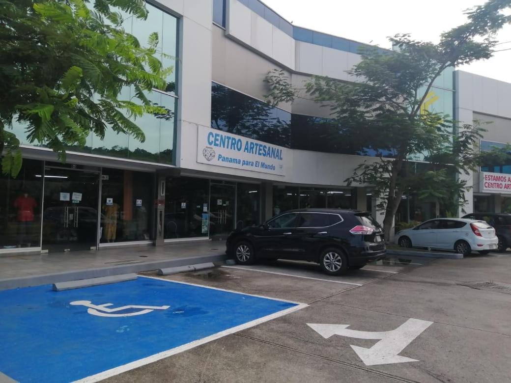 Colindas Pensión Ciudad de Panamá
