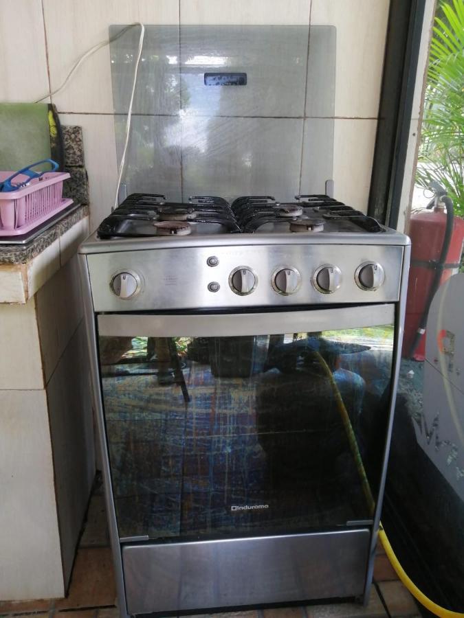 Colindas Guest house Panama City