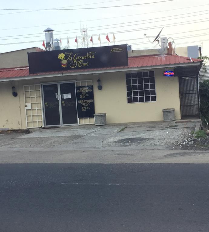 Pensión Colindas 3*