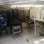 Cabanas Colindas