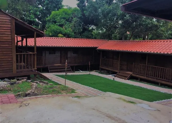 Cabanas Colindas