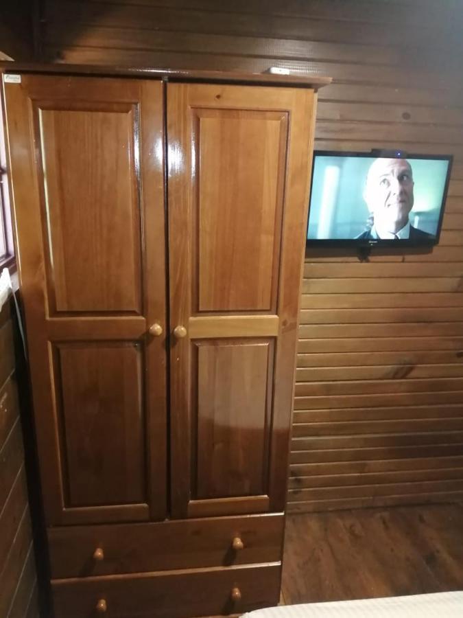 Colindas Casa de hóspedes 3*