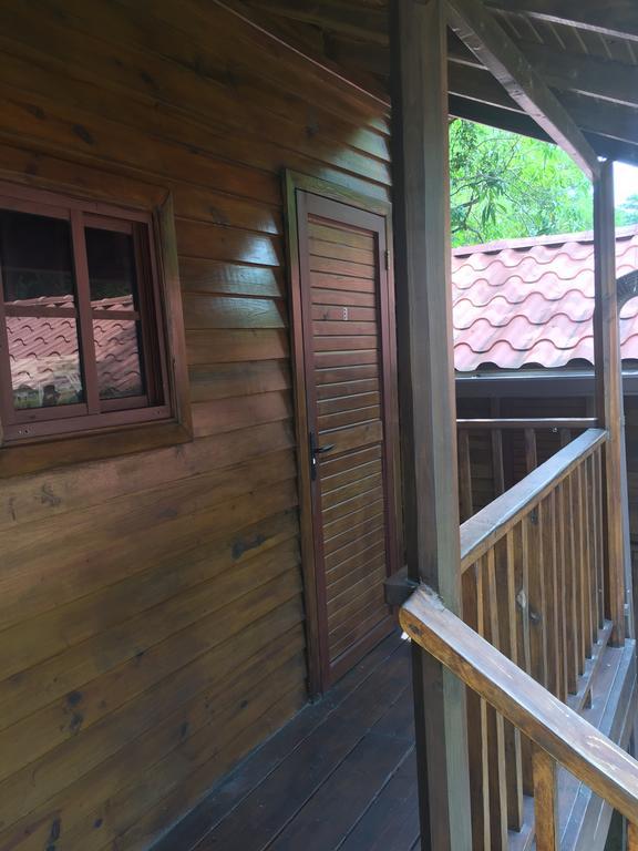 Casa de hóspedes Colindas Cidade do Panamá