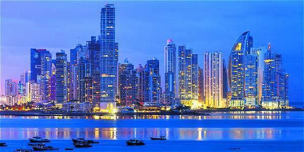 Casa de hóspedes Colindas Cidade do Panamá
