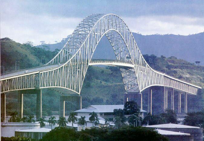 Colindas Cidade do Panamá