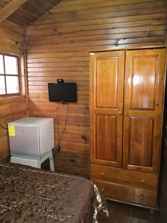 Colindas 3* Panama Stadt