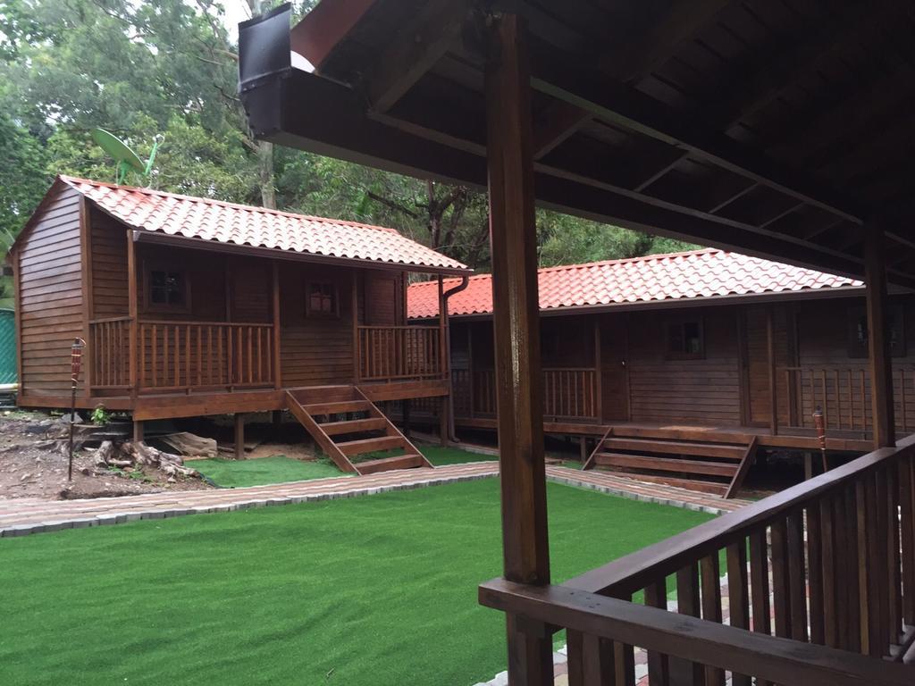 Colindas Gasthof Panama Stadt