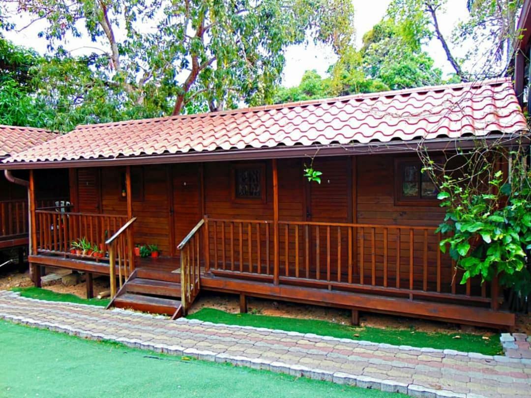 Colindas Gasthof Panama Stadt